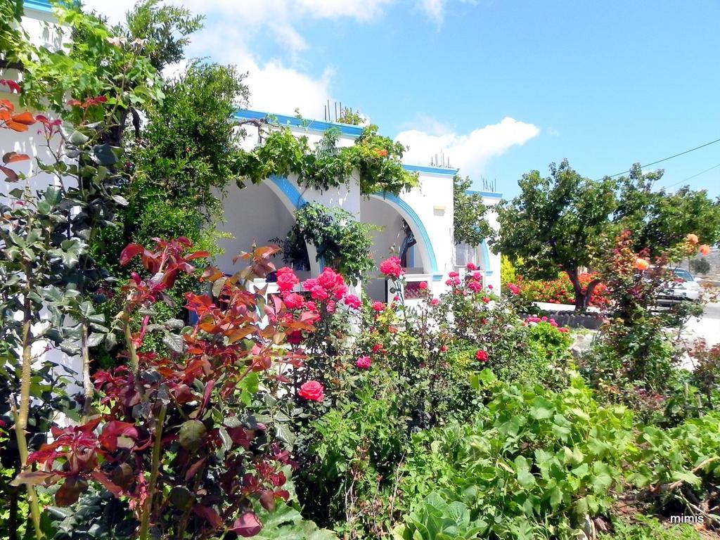 Mihalis Studios Lakki  객실 사진