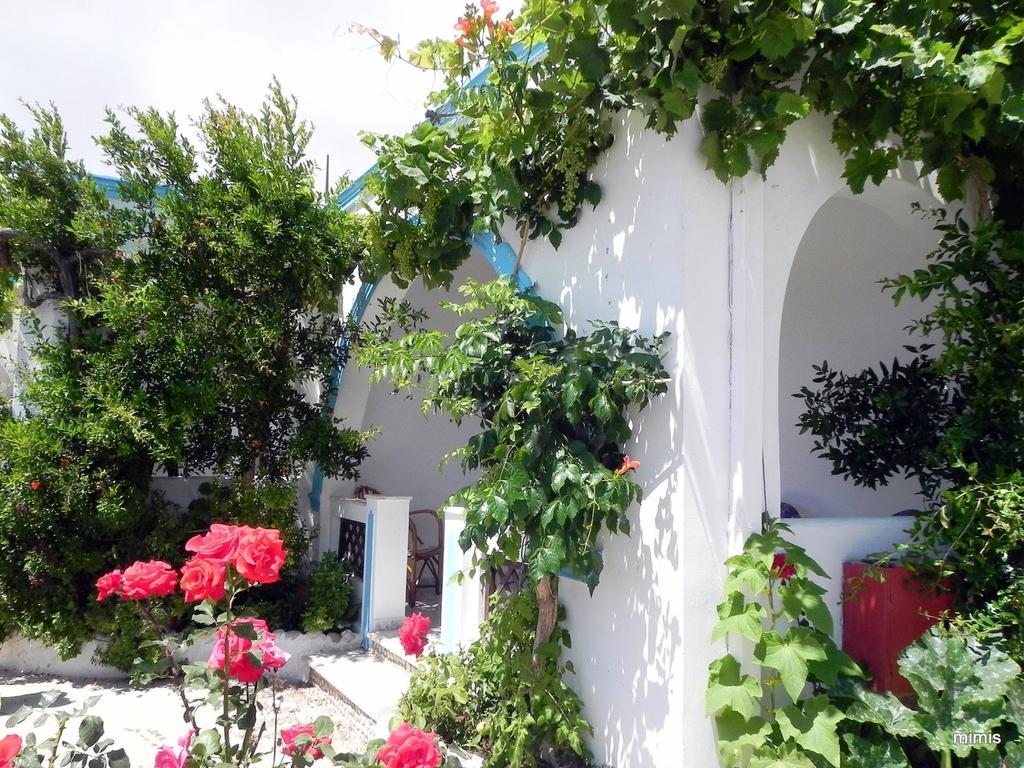 Mihalis Studios Lakki  객실 사진