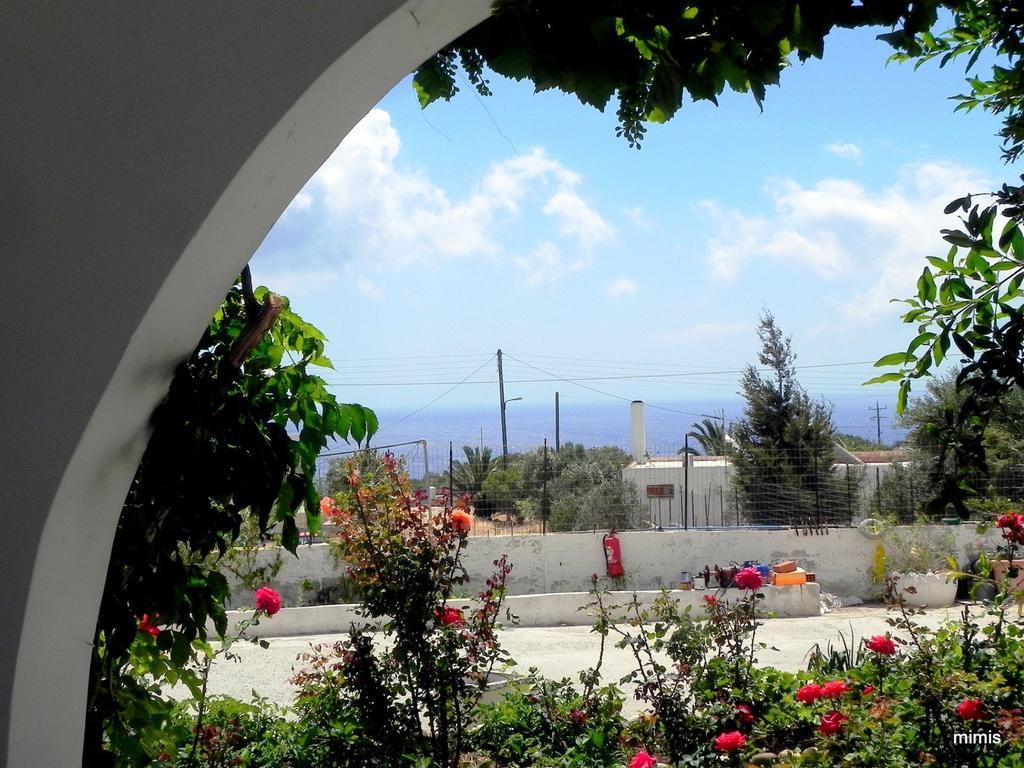 Mihalis Studios Lakki  객실 사진